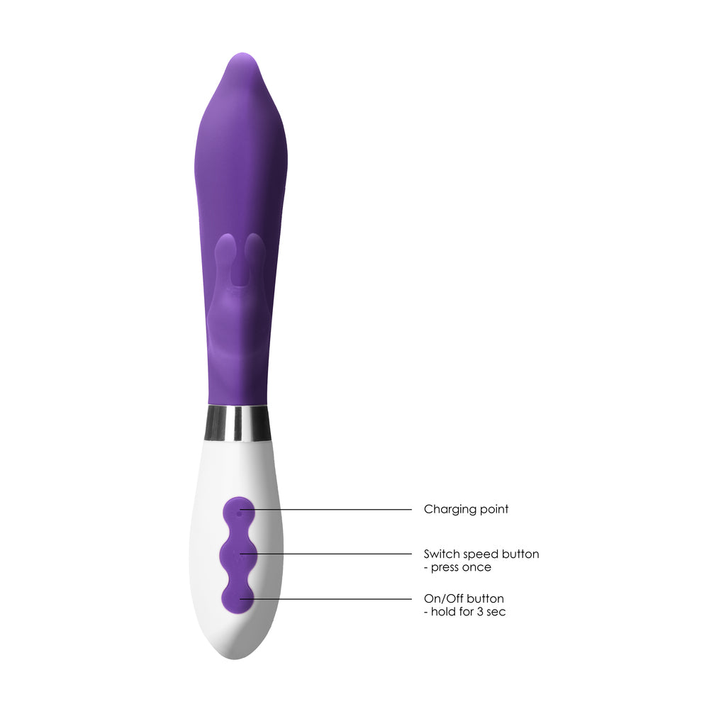 PlayBound UK adult toys & lingerie: adonis rechargeable vibrator