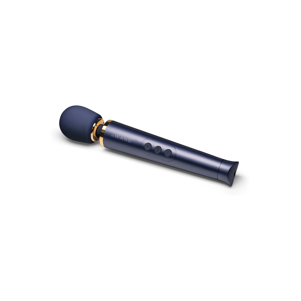 PlayBound UK adult toys & lingerie: le wand petite rechargeable vibrating wand massager