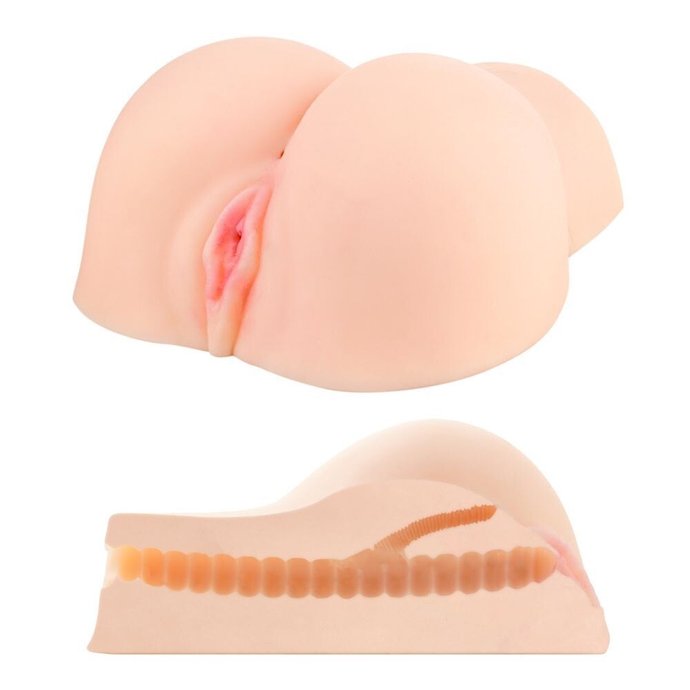 PlayBound UK adult toys & lingerie: me you us miss nikita realistic vibrating masturbator