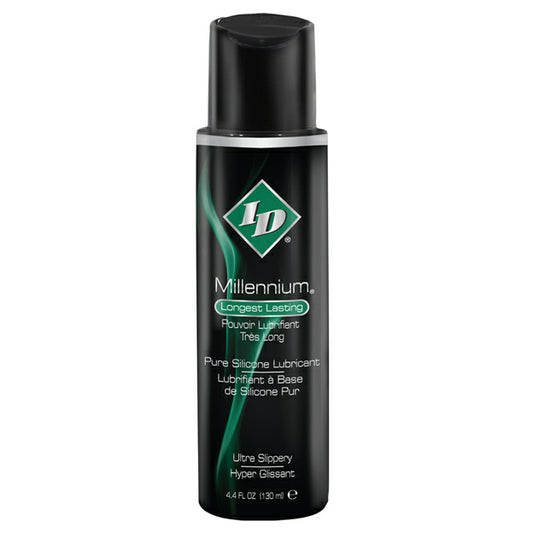 PlayBound UK adult toys & lingerie: id millennium 4 4 oz lubricant