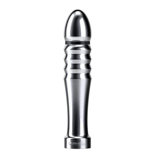 PlayBound UK adult toys & lingerie: mystim funky fella estim dildo