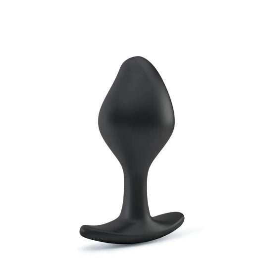 PlayBound UK adult toys & lingerie: mystim rocking force small estim butt plug