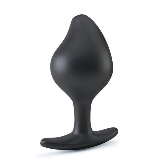 PlayBound UK adult toys & lingerie: mystim rocking force large estim butt plug