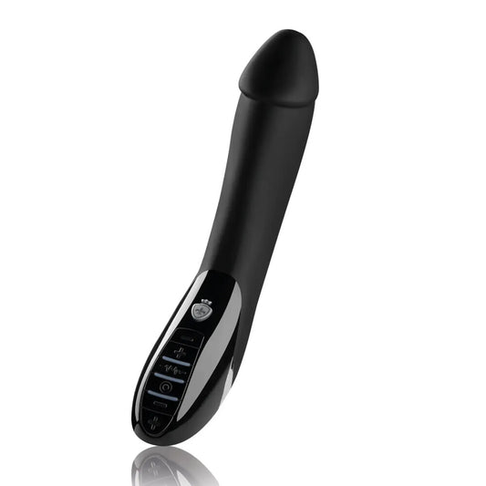 PlayBound UK adult toys & lingerie: mystim tickling truman estim vibrator