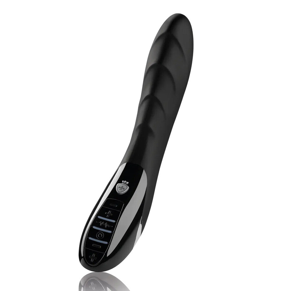 PlayBound UK adult toys & lingerie: mystim sizzling simon estim vibrator