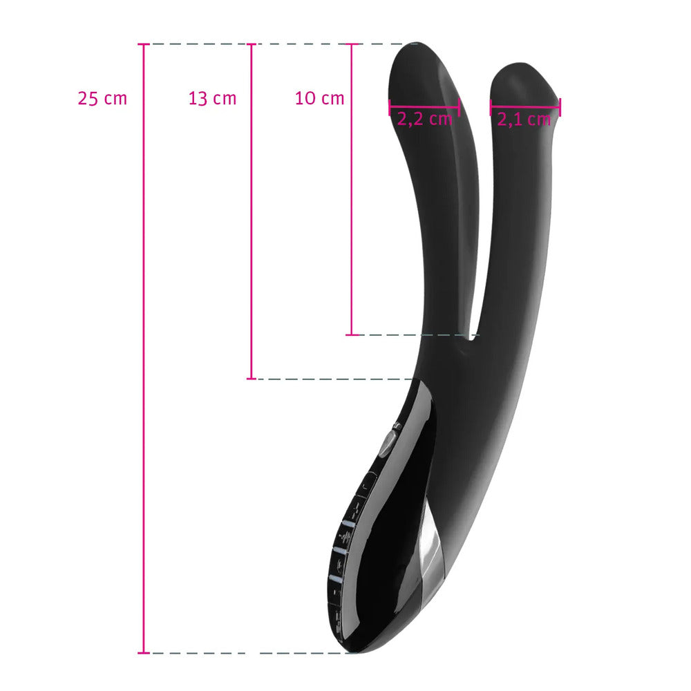 PlayBound UK adult toys & lingerie: mystim tingling aparte estim vibrator