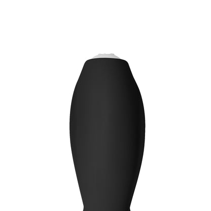 PlayBound UK adult toys & lingerie: cockring and clit vibrator black