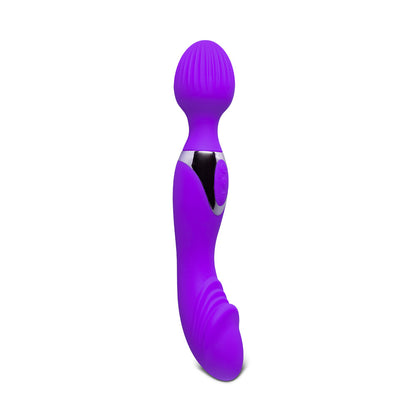 PlayBound UK adult toys & lingerie: 10 speed double ended wand massager