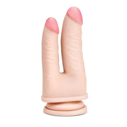 PlayBound UK adult toys & lingerie: me you us ultra cock double dildo 6 inches