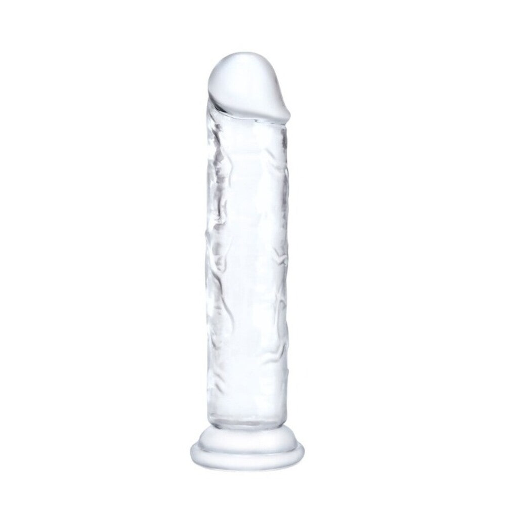 PlayBound UK adult toys & lingerie: me you us ultra clear dong 6 inches