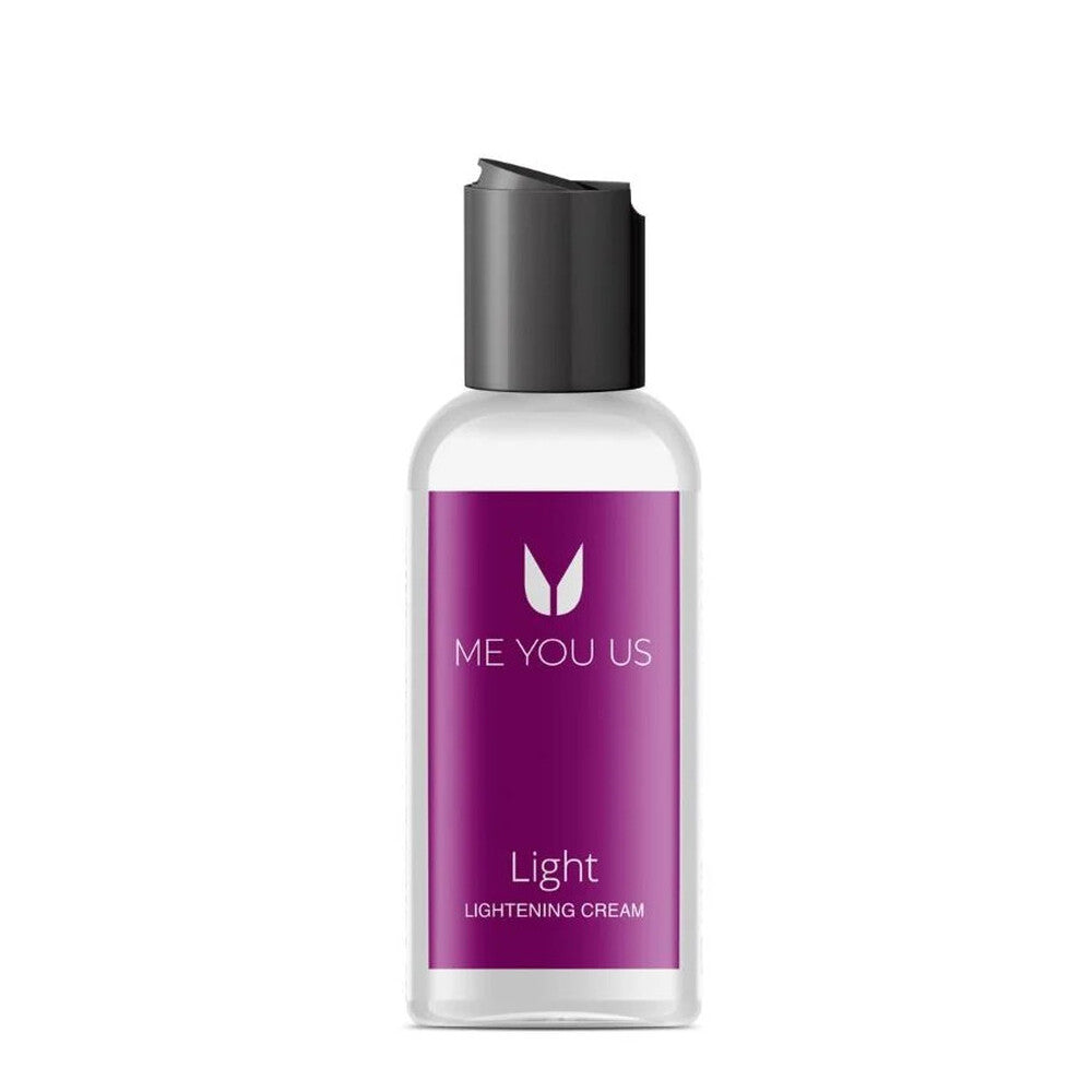 PlayBound UK adult toys & lingerie: me you us light lightening cream 50ml