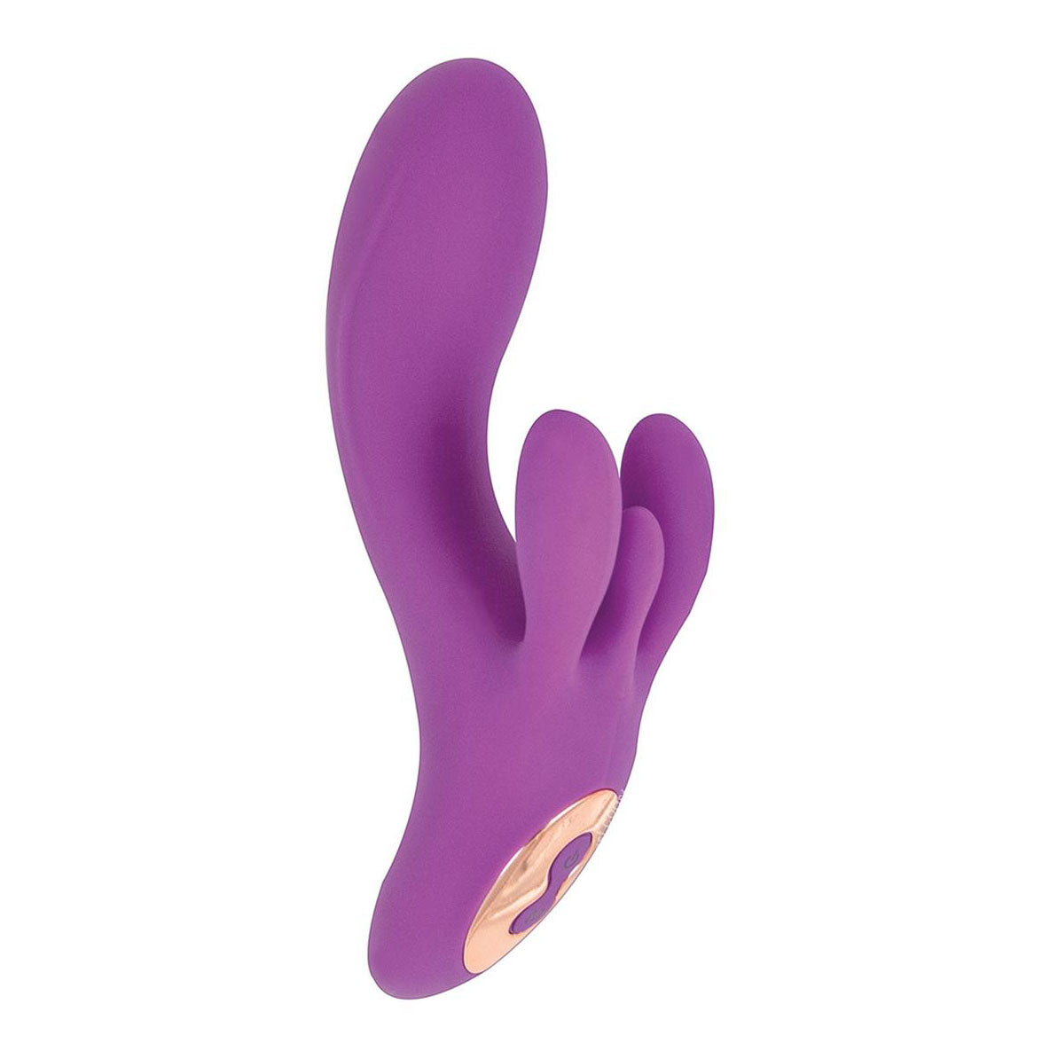 PlayBound UK adult toys & lingerie: vibes of new york triple tickler massager