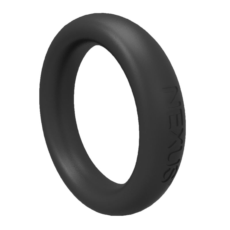 PlayBound UK adult toys & lingerie: nexus enduro stretchy silicone cock ring