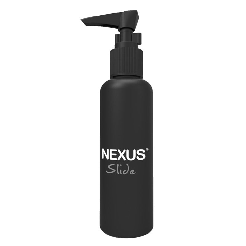 PlayBound UK adult toys & lingerie: nexus slide water based lubricant