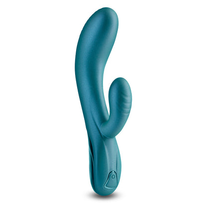 PlayBound UK adult toys & lingerie: royal regent metallic green