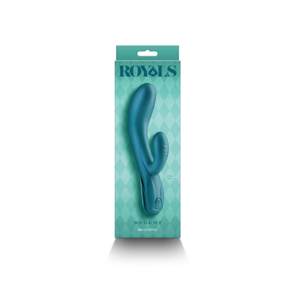 PlayBound UK adult toys & lingerie: royal regent metallic green