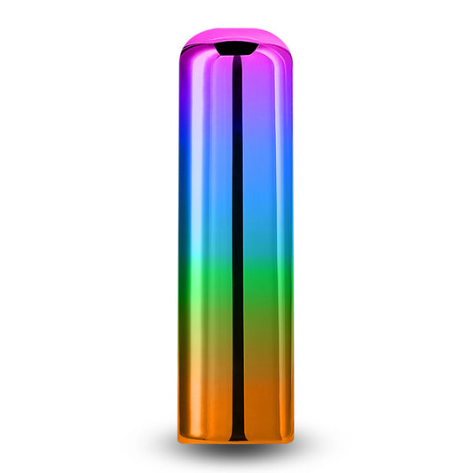 PlayBound UK adult toys & lingerie: chroma rainbow rechargeable mini bullet