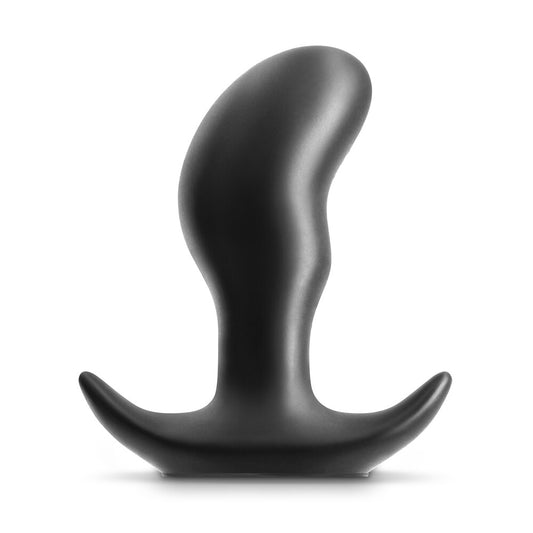 PlayBound UK adult toys & lingerie: renegade bull premium silicone anal plug