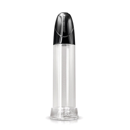 PlayBound UK adult toys & lingerie: renegade iq pump rechargeable