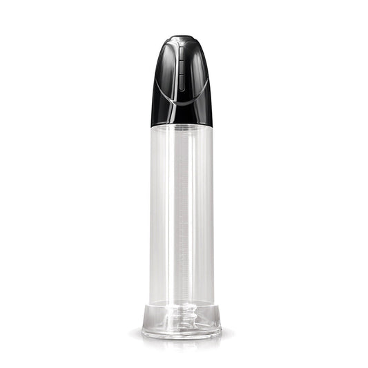 PlayBound UK adult toys & lingerie: renegade iq pump rechargeable