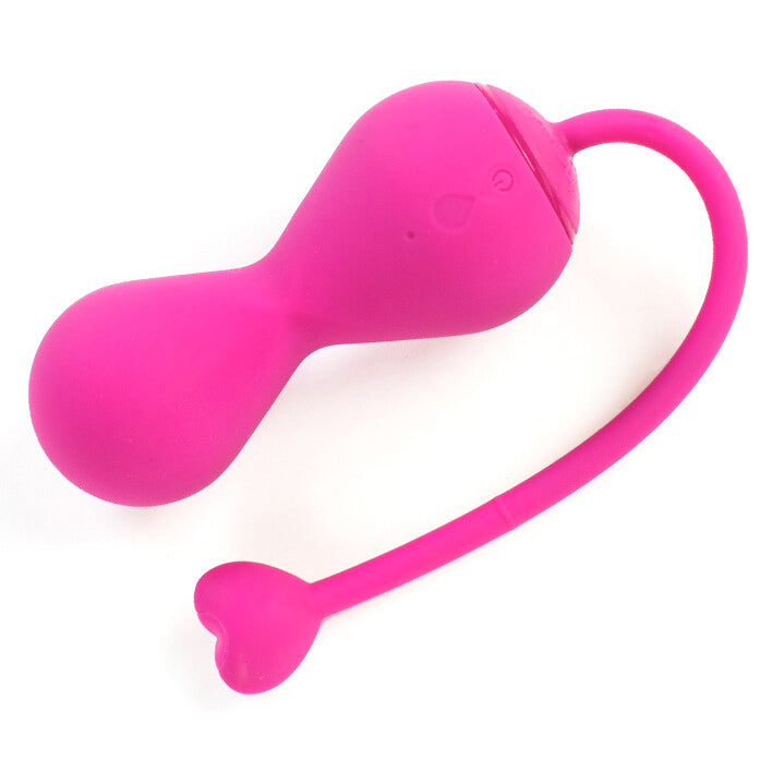 PlayBound UK adult toys & lingerie: lovelife by ohmibod krush kegal