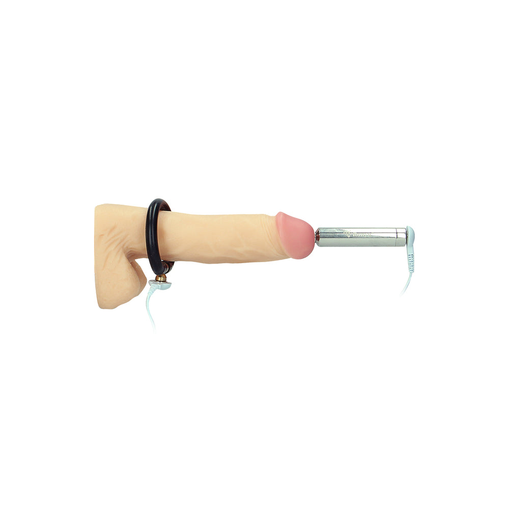 PlayBound UK adult toys & lingerie: ouch e stimulation urethral sounding set