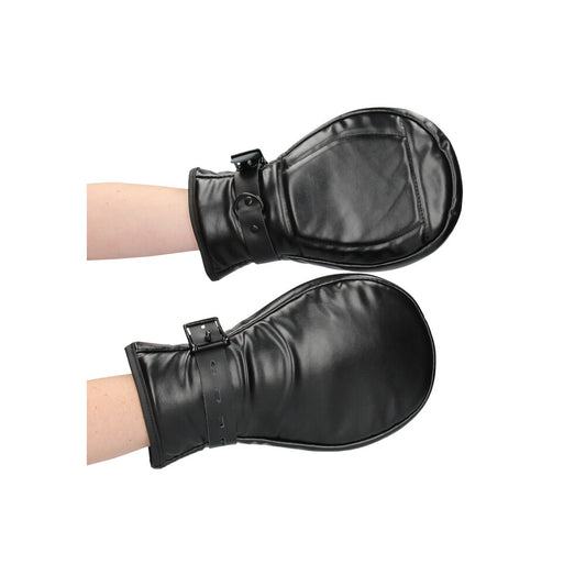 PlayBound UK adult toys & lingerie: neoprene dog glove mitts puppy play