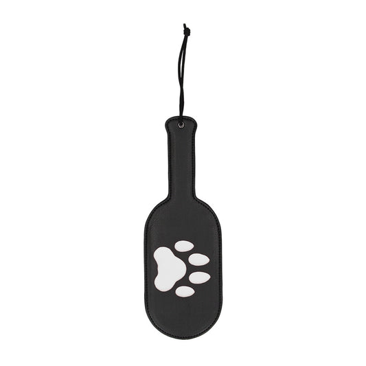 PlayBound UK adult toys & lingerie: puppy paw paddle puppy play