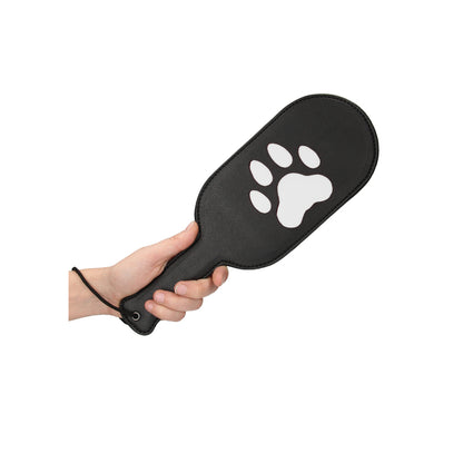 PlayBound UK adult toys & lingerie: puppy paw paddle puppy play