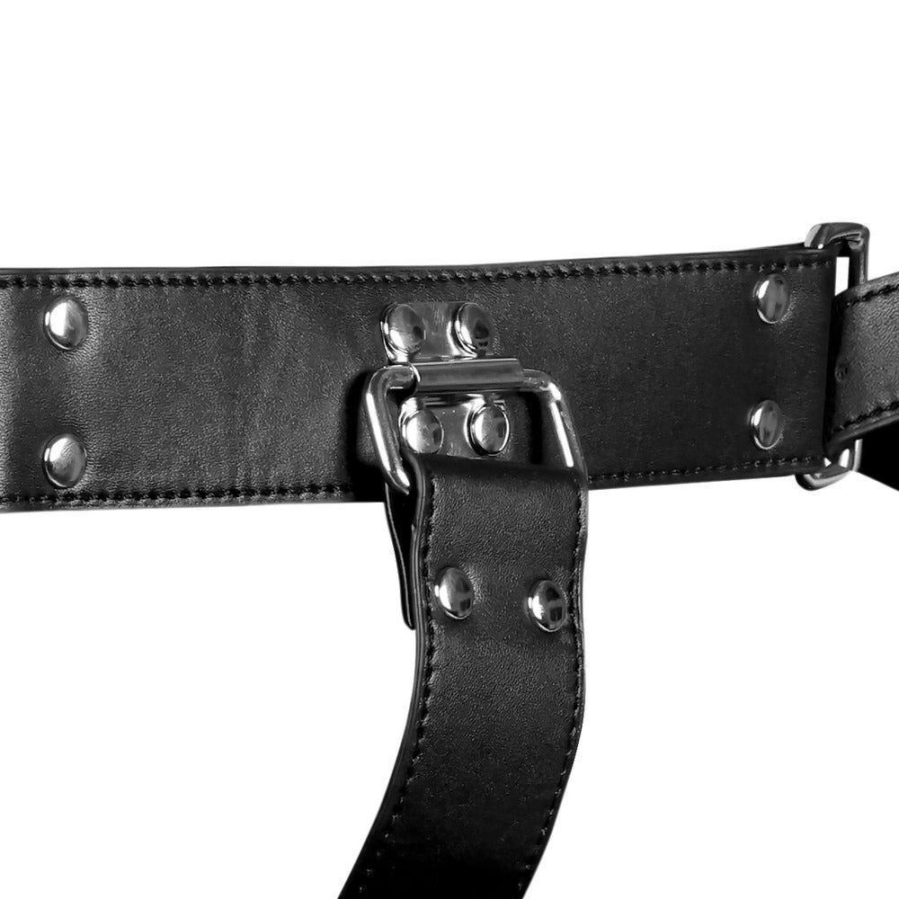 PlayBound UK adult toys & lingerie: complete arm restraints