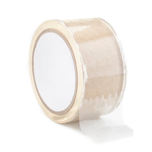 PlayBound UK adult toys & lingerie: bondage tape transparent