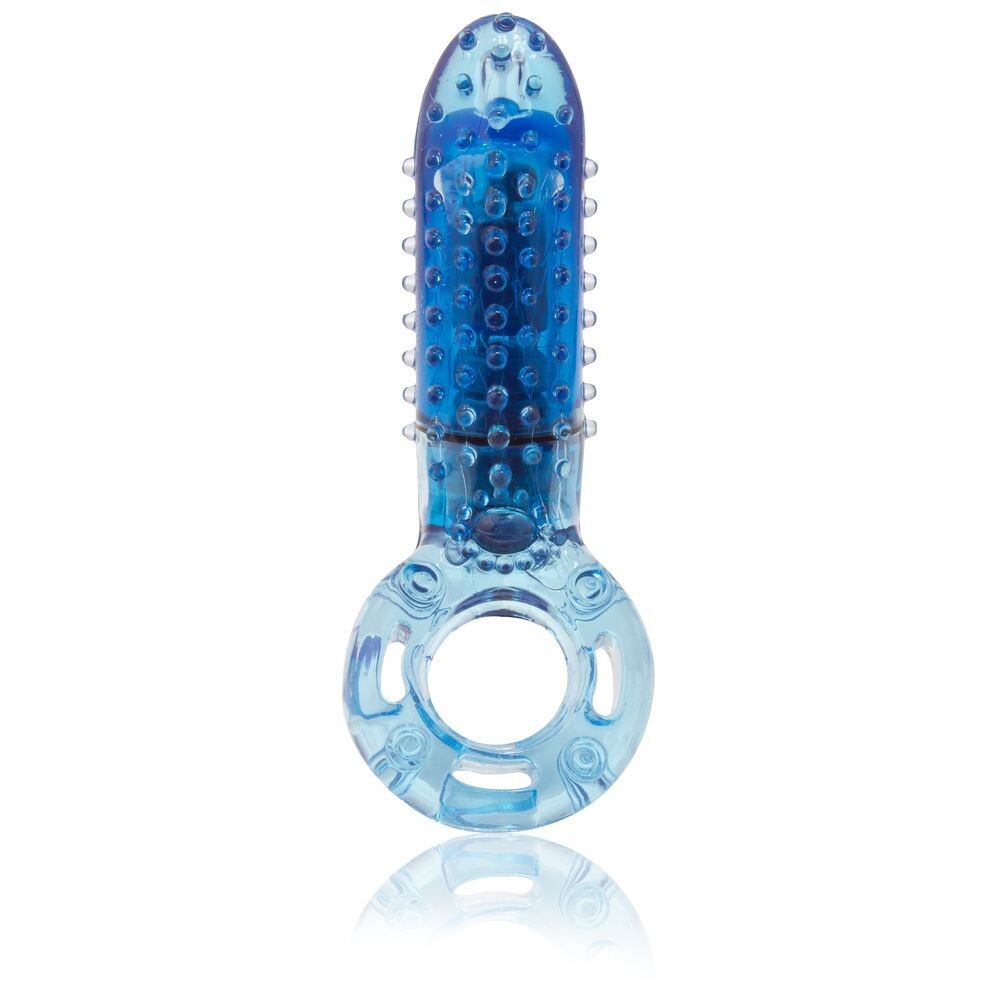 PlayBound UK adult toys & lingerie: screaming o yeah vibrating cock ring