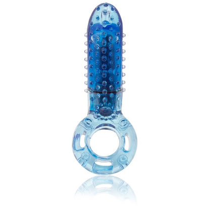 PlayBound UK adult toys & lingerie: screaming o yeah vibrating cock ring