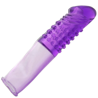 PlayBound UK adult toys & lingerie: silicone penis extension