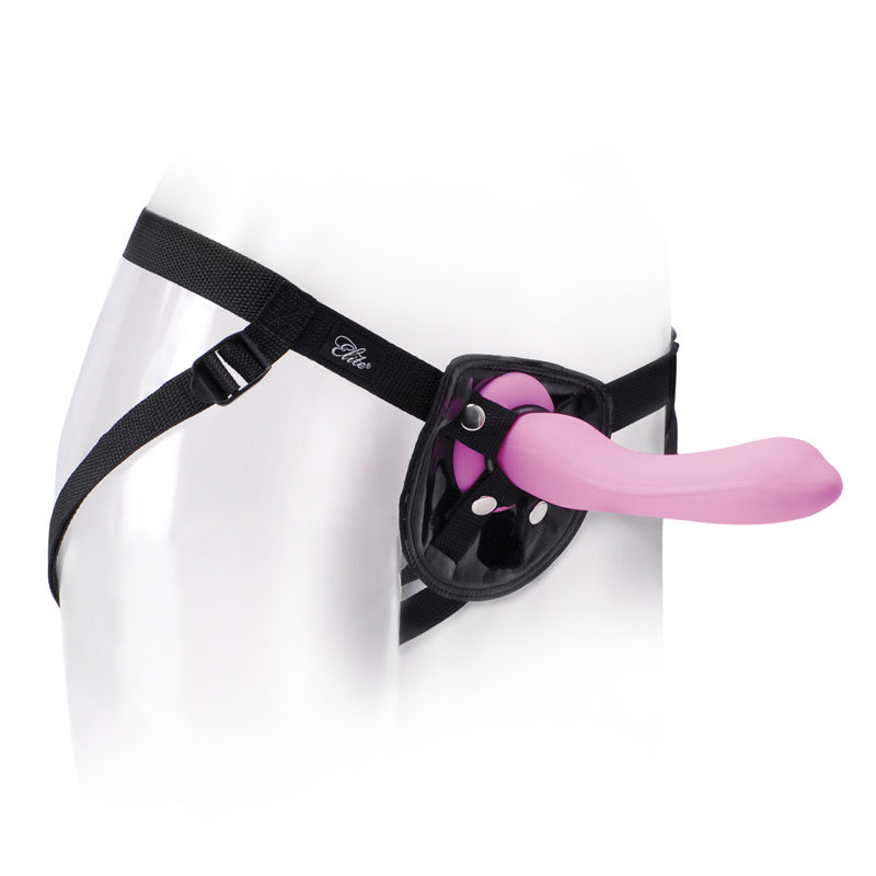 PlayBound UK adult toys & lingerie: fetish fantasy elite universal beginners harness