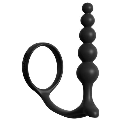 PlayBound UK adult toys & lingerie: anal fantasy collection assgasm cockring anal beads