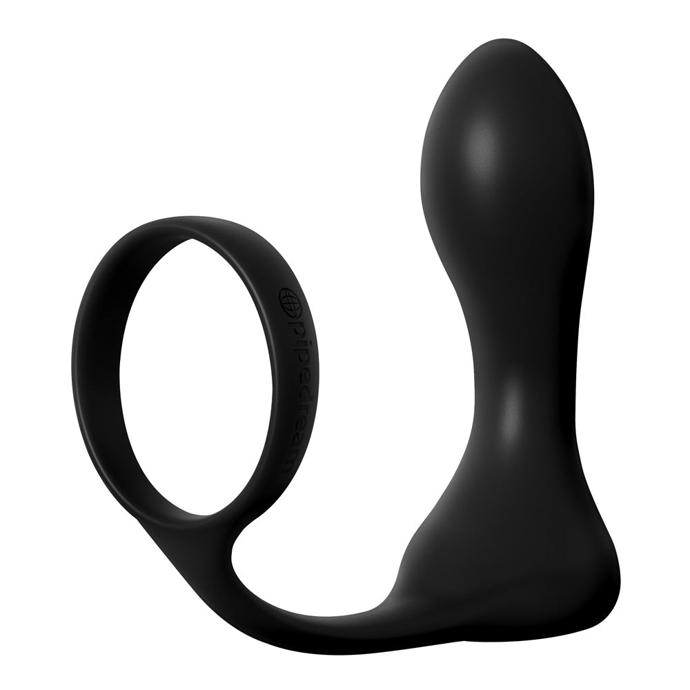 PlayBound UK adult toys & lingerie: anal fantasy elite collection rechargeable assgasm pro