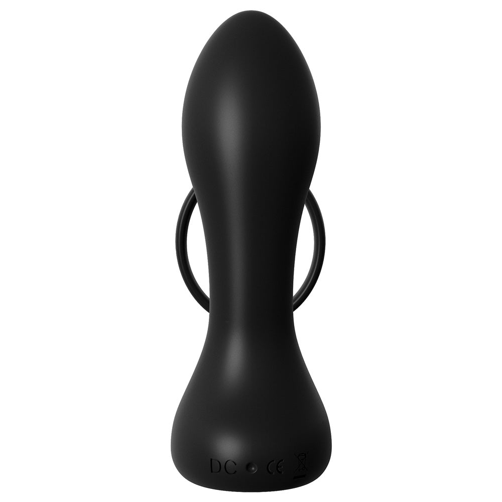 PlayBound UK adult toys & lingerie: anal fantasy elite collection rechargeable assgasm pro