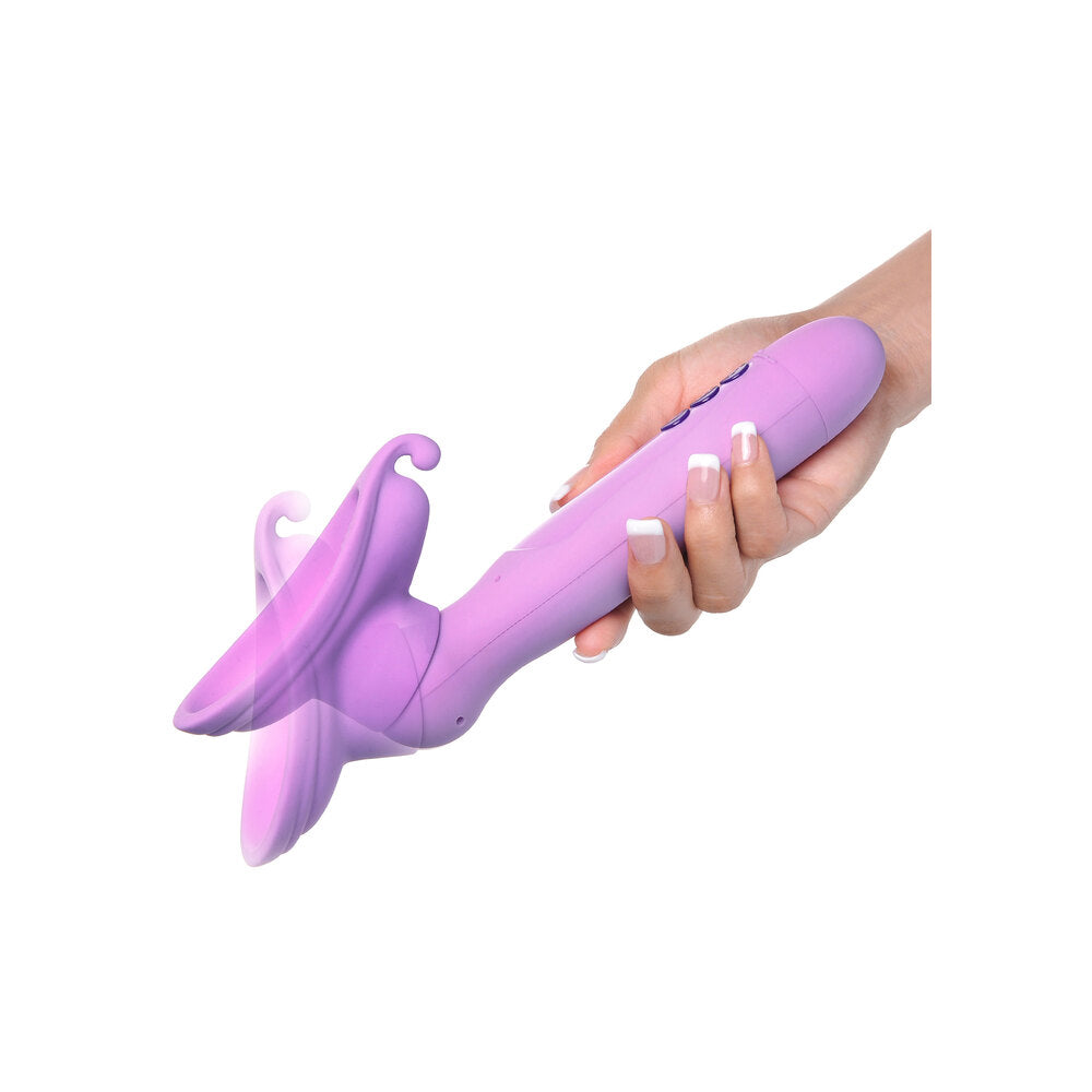 PlayBound UK adult toys & lingerie: pipedream fantasy for her vibrating roto suckher