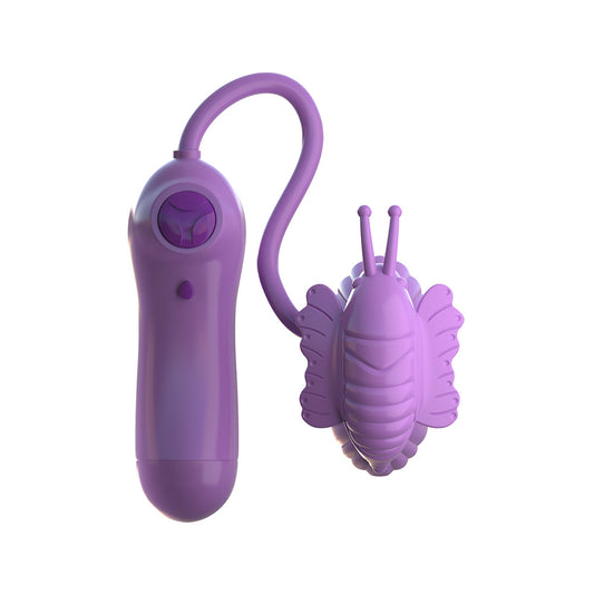 PlayBound UK adult toys & lingerie: pipedream fantasy for her butterfly flutther