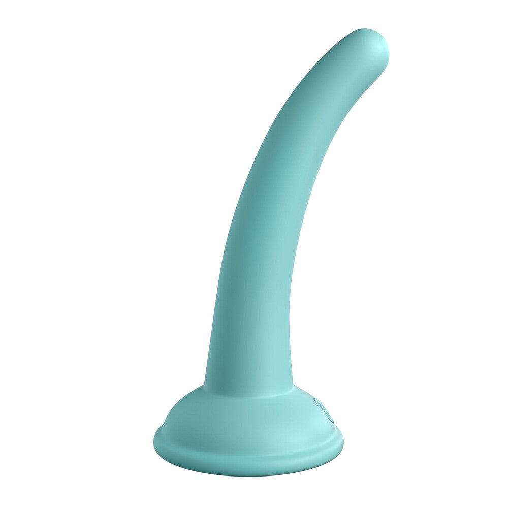 PlayBound UK adult toys & lingerie: pipedream dillio platinum curious five
