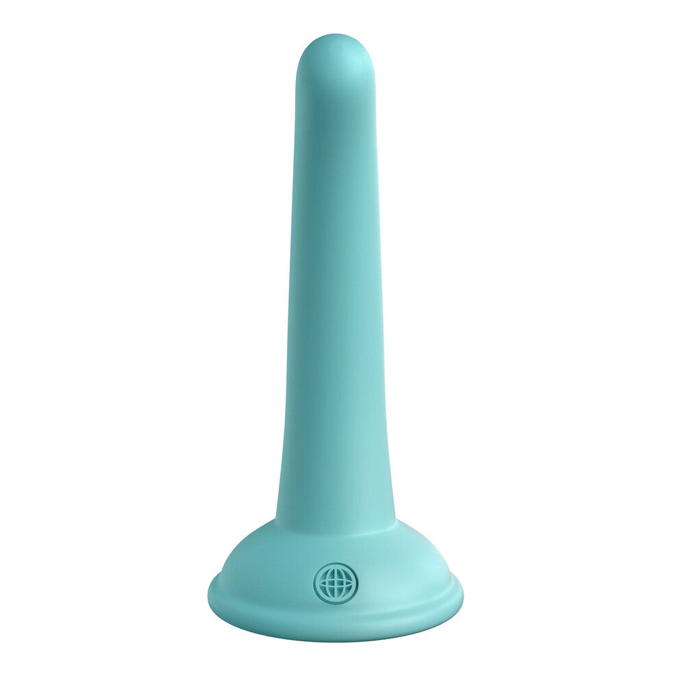 PlayBound UK adult toys & lingerie: pipedream dillio platinum curious five