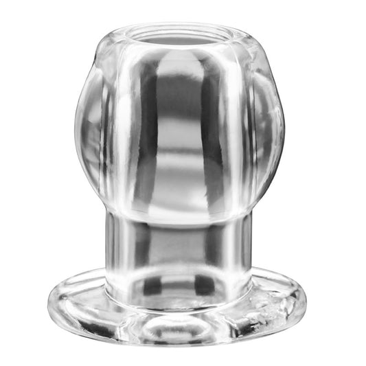 PlayBound UK adult toys & lingerie: perfect fit tunnel large anal plug