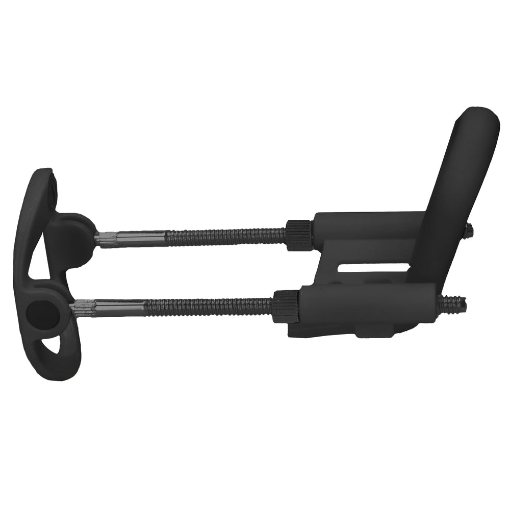 PlayBound UK adult toys & lingerie: pumped penis extender black