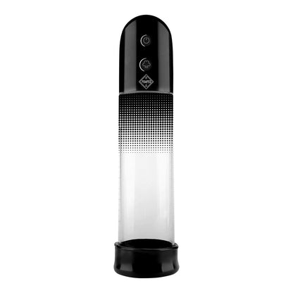 PlayBound UK adult toys & lingerie: pumped automatic luv penis pump