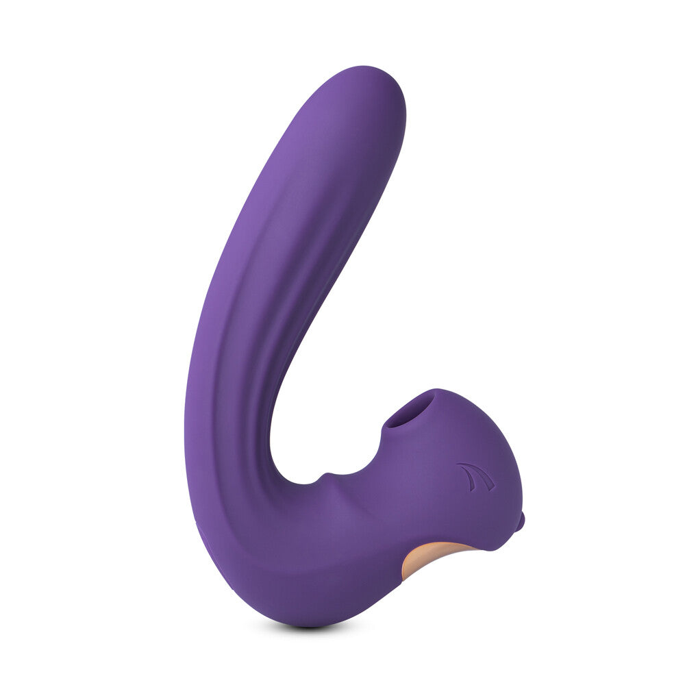 PlayBound UK adult toys & lingerie: clitoral squirrel sucking gvibe