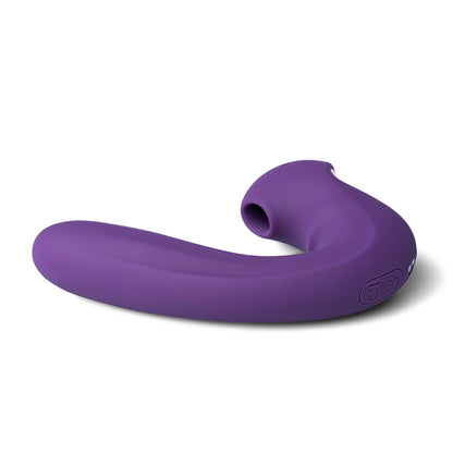 PlayBound UK adult toys & lingerie: clitoral squirrel sucking gvibe