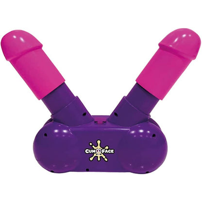 PlayBound UK adult toys & lingerie: cum face game