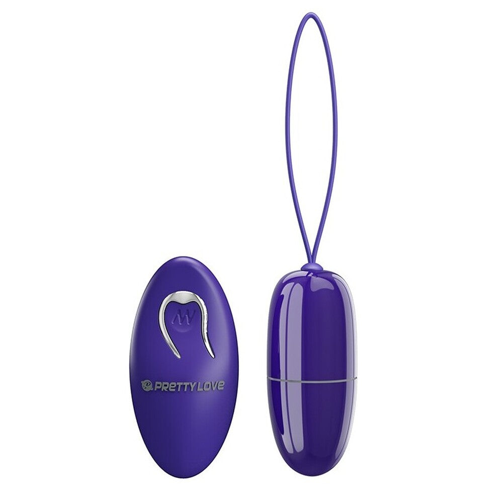 PlayBound UK adult toys & lingerie: pretty love selkie youth remote control egg