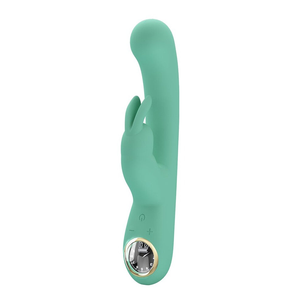 PlayBound UK adult toys & lingerie: pretty love lamar rabbit vibrator